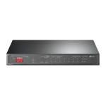 TL-SG1210MP 8-Portni gigabitni PoE stikalo