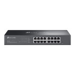 TP-Link Omada ES216G 16-portno gigabitno upravljano stikalo za montažo