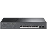 TP-LINK Omada SG2210MP M RM POE+ 8P+2 usmerjevalnik