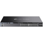 TP-Link Omada stikalo 24x GE SG6428X Layer 3