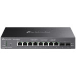 TP-Link Omada stikalo 8x GE SG2210XMP-M2