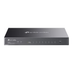 TP-LINK SG2008 Omada 8-portno gigabitno pametno stikalo