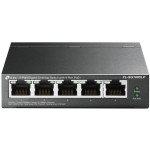 TP-Link stikalo 5x GE TL-SG1005LP (4 od tega POE+)