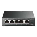 TP-Link stikalo 5x GE TL-SG105s kovinsko ohišje
