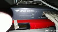 TP- LINK TL SG1024 DE