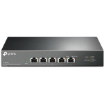 TP-Link TL-SX105 5-portno 10G neupravljano stikalo