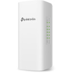 TP-Link TP-Link Omada stikalo 5x GE SG2005P-PD