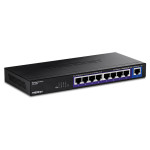 TRENDnet TEG-S591 9-portno stikalo Multi-Gigabit