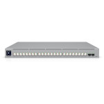 Ubiquiti stikalo, popolnoma upravljano Layer3, 26 vrat, ECS-24-PoE