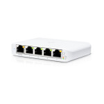 Ubiquiti UniFi USW-Flex-Mini 5-portno stikalo, 3-pack