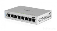 Ubnt Unifi Switch 8-Port 1xPoE Out