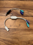 USB to PS/2 Converter