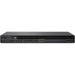 XS-5116QF stikalo 12x SFP+ / 2x kombinirani SFP+ / 2x QSFP+