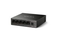 ŽIčNI LAN SWITCH, 10/100/1000, 5 PORT, MERCUSYS