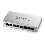 Zyxel GS1200-8V3 8-portno pametno upravljano GB stikalo