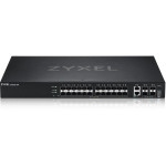 Zyxel XGS2220-30F M RM upravljano stikalo L3