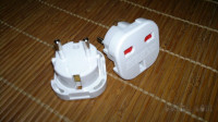 !! EU ADAPTER NOVO Adapter, vtikač, pretvornik!!