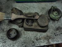 STARE VTIČNICE - BAKELITNE