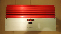 Avto ojačevalec Dragster DAA1604