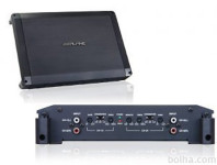 Avtoojačevalec Alpine BBX-F1200 (4-kanalni)