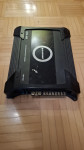Avtoojačevalec Blaupunkt GTA 480