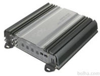 Avtoojačevalec Kenwood Mac Audio MPE 2.0 (2-kanalni)