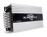 Avtoojačevalec Zapco ST-104D SQ III (4-kanalni)