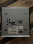 Ground Zero GZRA 4200X 500W 4-kanalni ojačevalec