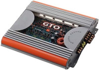JBL GTO 600W ojačevalec