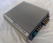 Ojačevalec STEG AQ45.4x (4-kanalni)