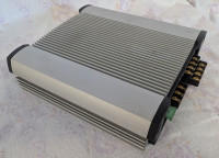 Ojačevalec STEG QM45.4x (4-kanalni)