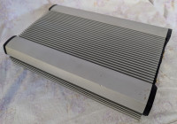 Ojačevalec STEG QM75.4x (4-kanalni)