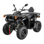 Apollo SANO HAMMER 200cc - T3B HOMOLOGACIJA