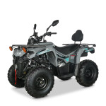 Apollo SANO HAMMER 200cc - T3B HOMOLOGACIJA