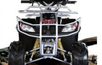ATV 110-125 CENA OD 590-1380EUR ODVISNO OD MODELA
