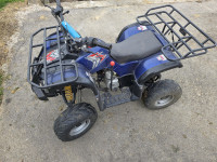 ATV 110ccm 110 cm3