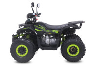 ATV 125CC 8 COL TAO SHARK 3+R