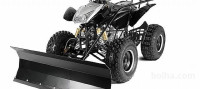 ATV 125cc Jumper QUAD 3G8-RS + snežni plug