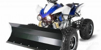 ATV 125cc Panthera QUAD 3G8-RS + snežni plug