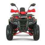 ATV 125cc Rockrider 125cc PREMIUM 3+1 ali DELUX verzija