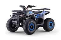 ATV 125cc WARRIOR 8 col
