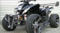 ATV 250cc TIGER RXQ250 TS14-SP