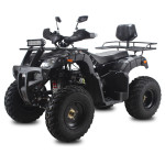 ATV ATV BIG HUMMER II 150cc ali 200CC avtomatik / LED 150 cm3