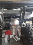 ŠTIRIKOLESNIK ATV