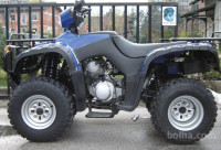 ATV BASHAN 250. 300 4X4 - servis in nadomestni deli