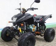 ATV BASHAN 250 - nadomestni deli