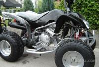 ATV BASHAN 250 XXL SERVIS IN REZERVNI DELI