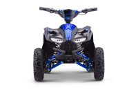 ATV Cooba 1000W 36V 3x baterija