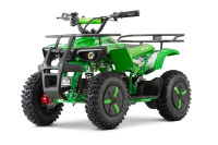 ATV DUSTY 1000W 36V 3x baterija