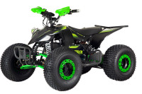 ATV E-RAPTOR 1500W ALI 2000W 60V 8COL